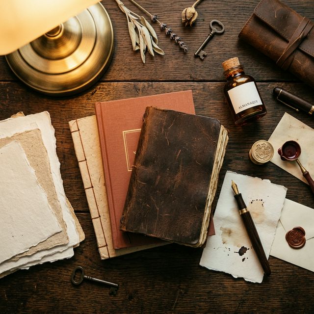 ALMANAQUE