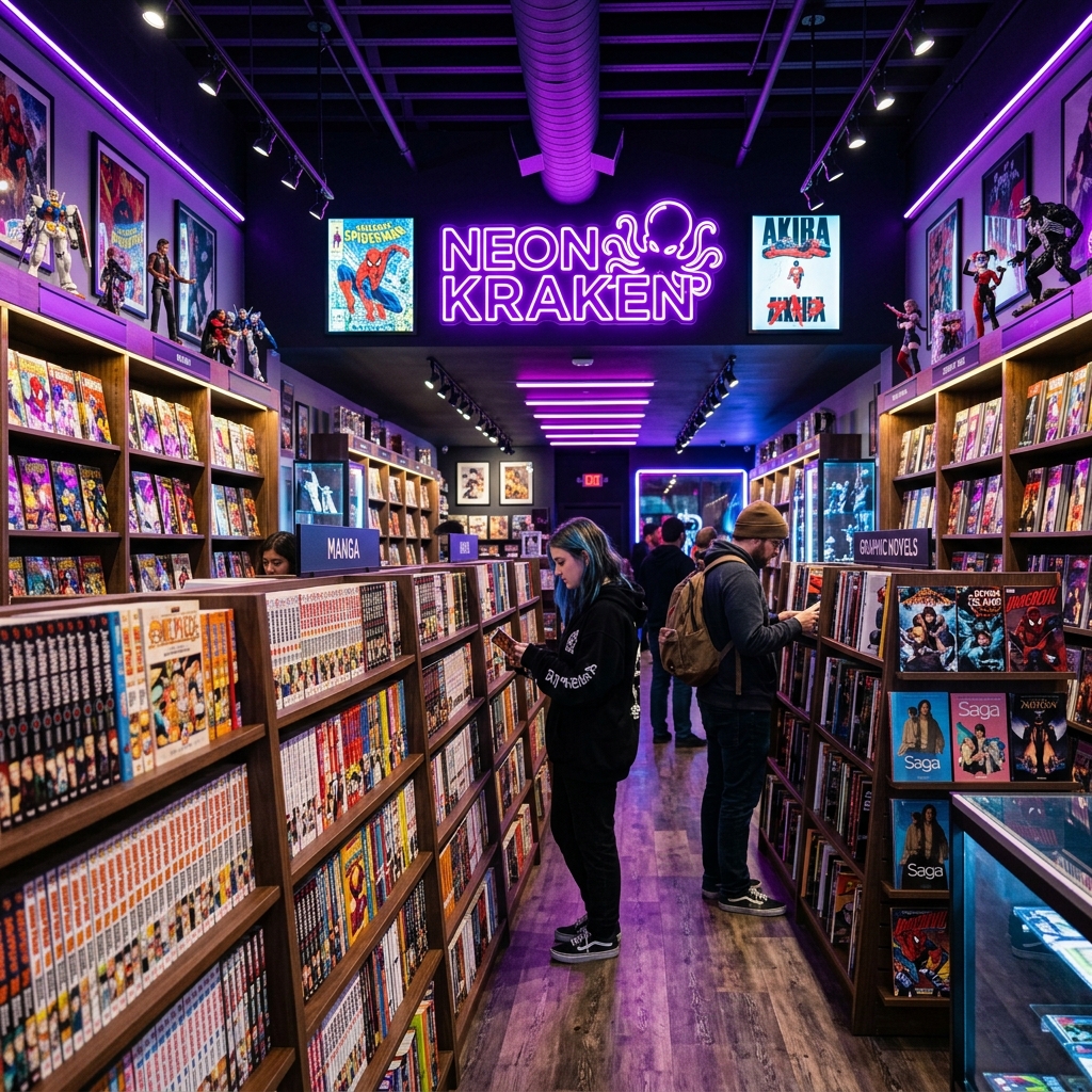CÓMIC