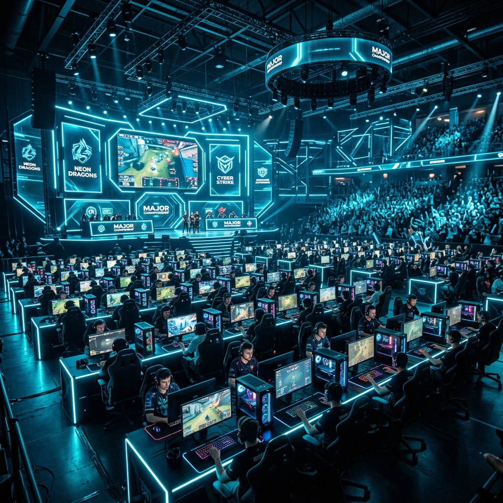 ARENA