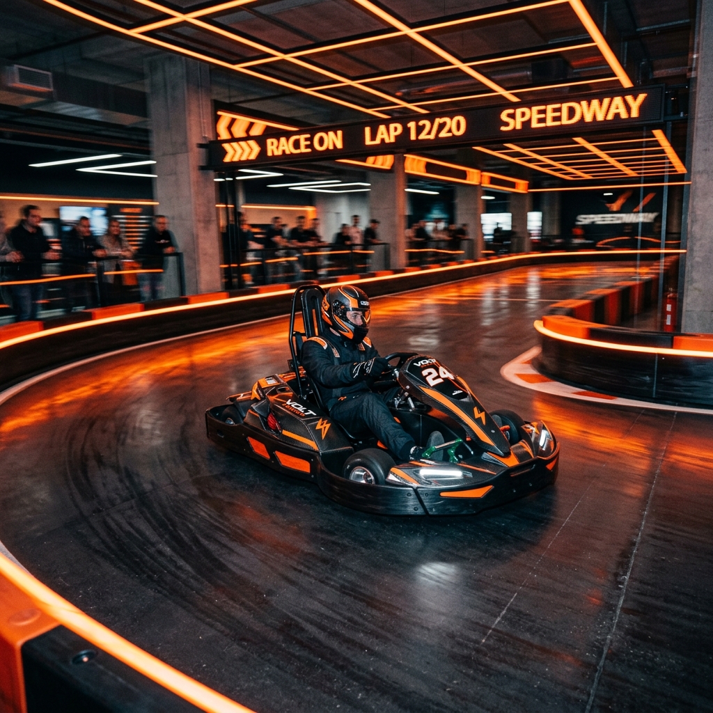 PISTA