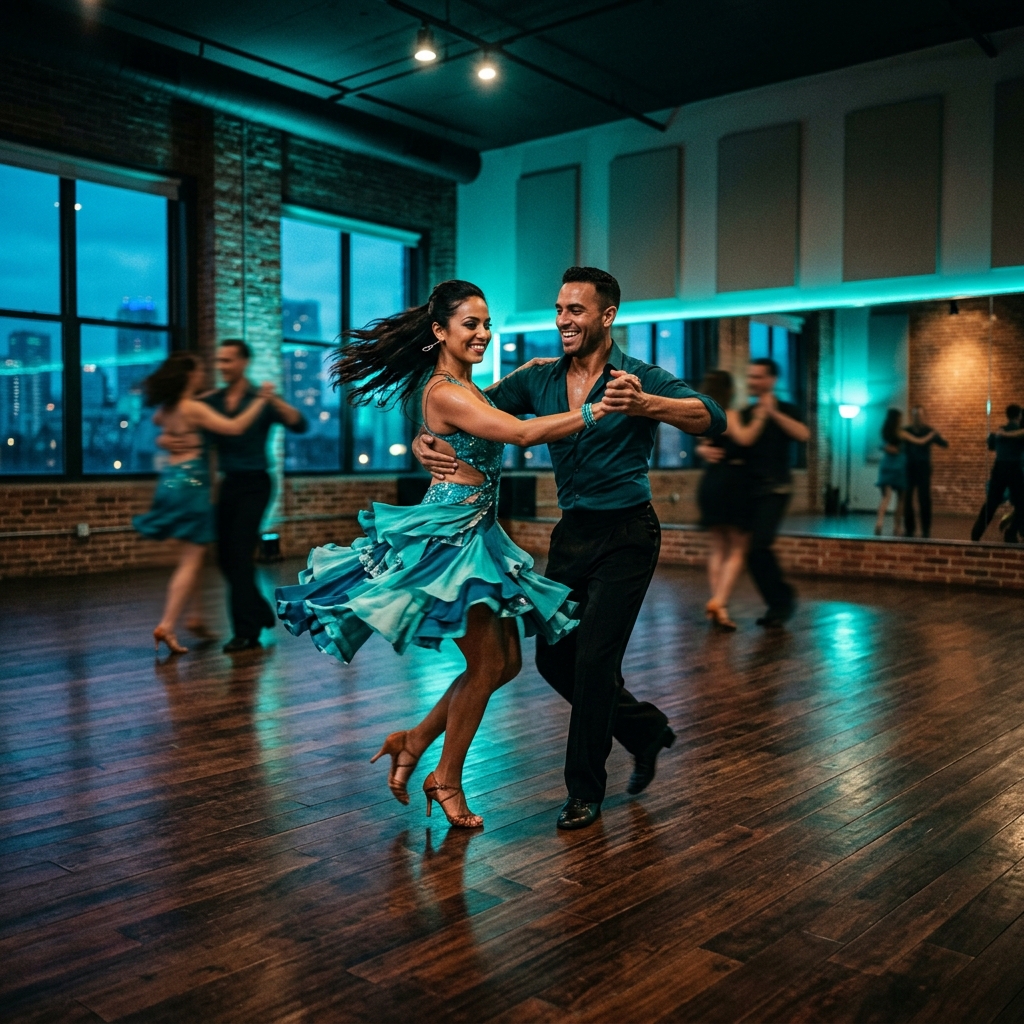 BAILE