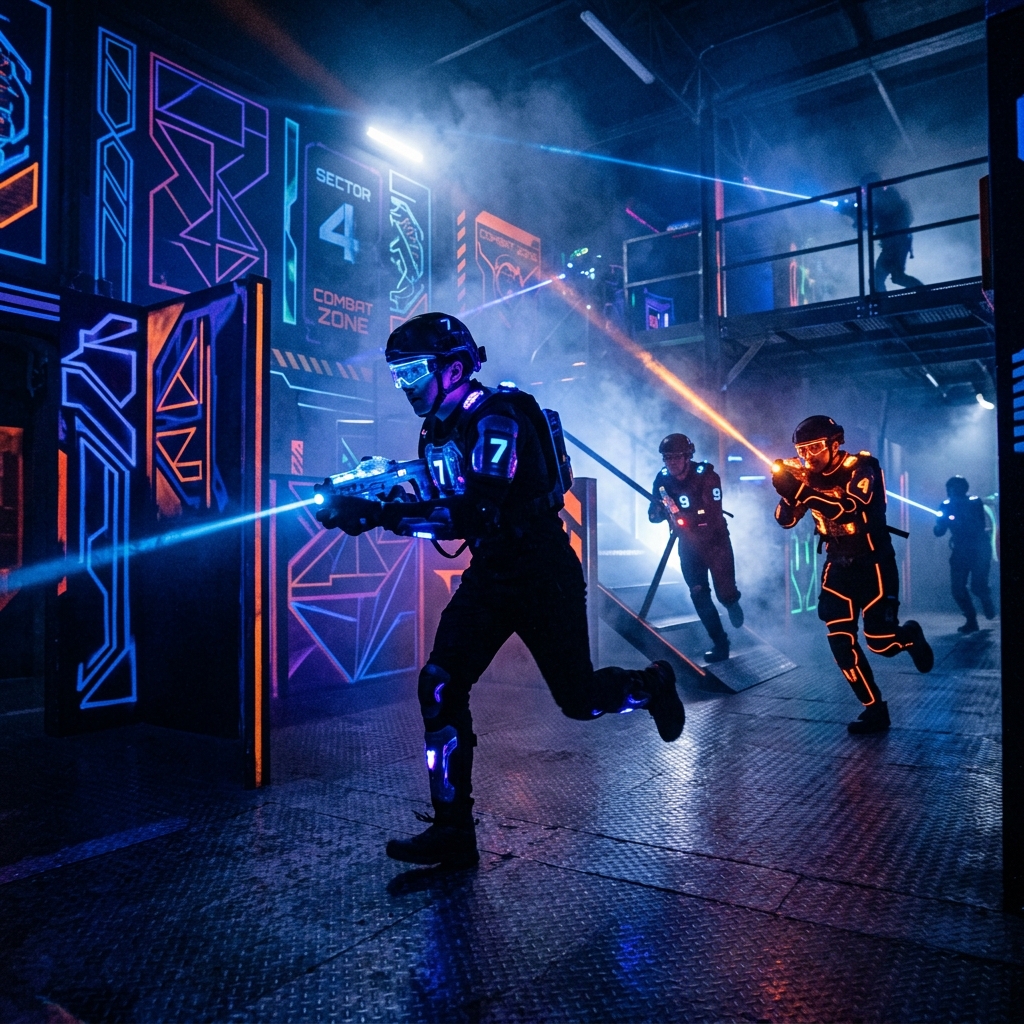 LASER